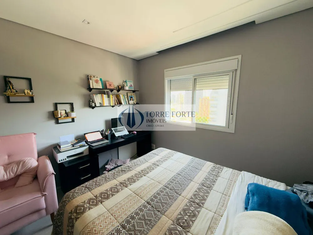 Apartamento, 2 quartos, 89 m² - Foto 4