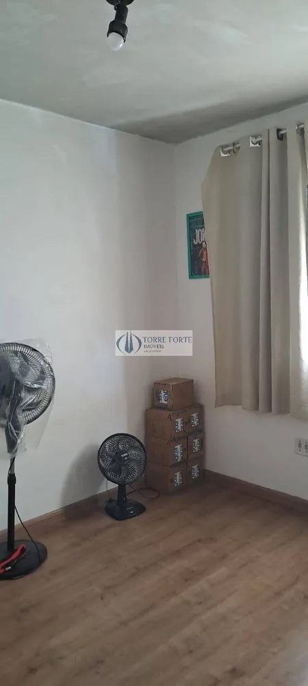 Apartamento, 2 quartos, 55 m² - Foto 4