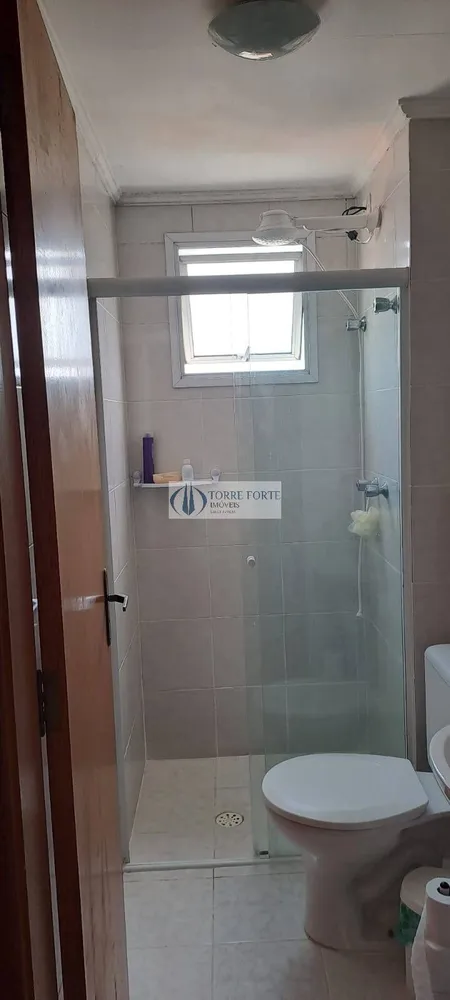 Apartamento, 2 quartos, 55 m² - Foto 6