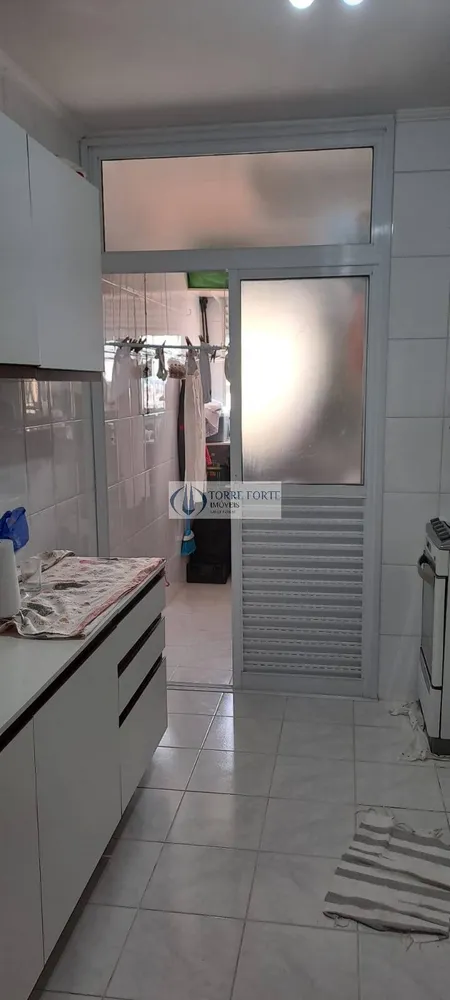 Apartamento, 2 quartos, 55 m² - Foto 2