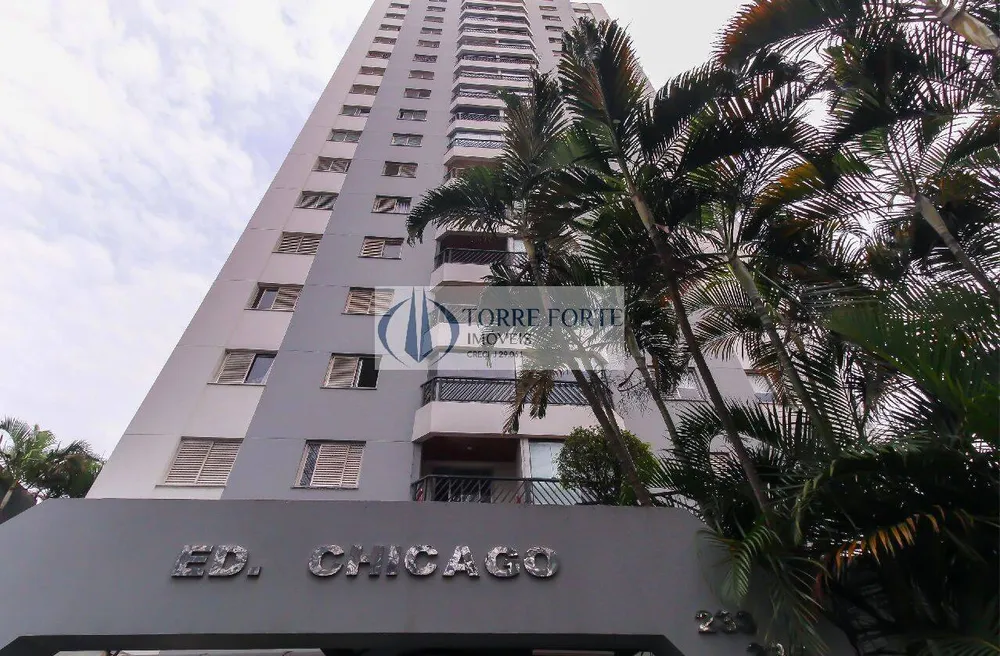 Apartamento, 3 quartos, 76 m² - Foto 2