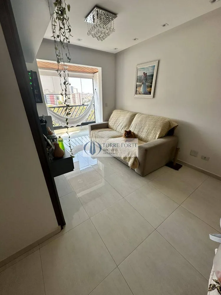 Apartamento, 3 quartos, 76 m² - Foto 3