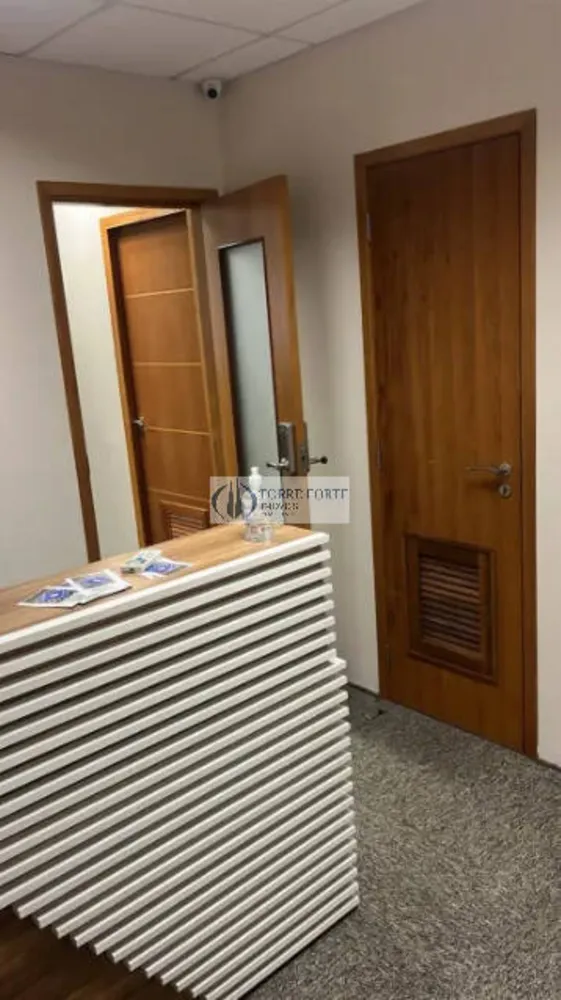 Sala-Conjunto, 64 m² - Foto 1