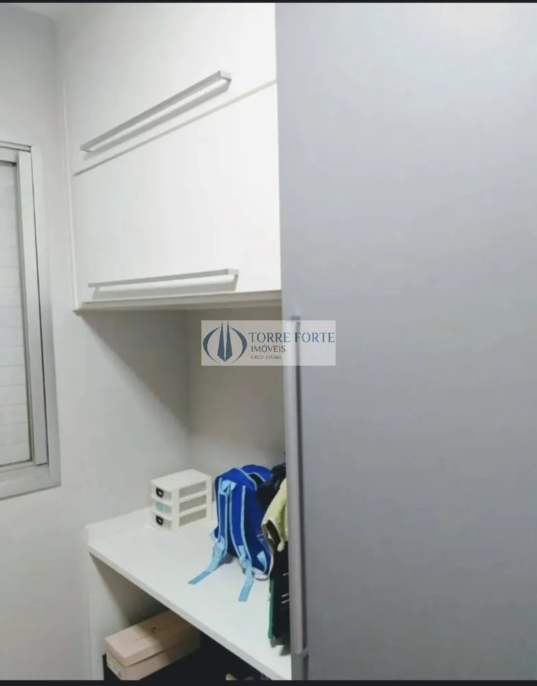 Apartamento, 3 quartos, 64 m² - Foto 6