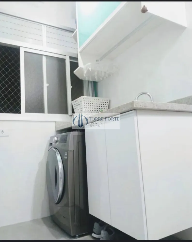 Apartamento, 3 quartos, 64 m² - Foto 7