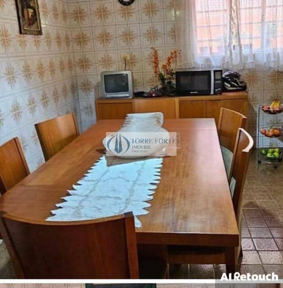 Sobrado, 3 quartos, 157 m² - Foto 2