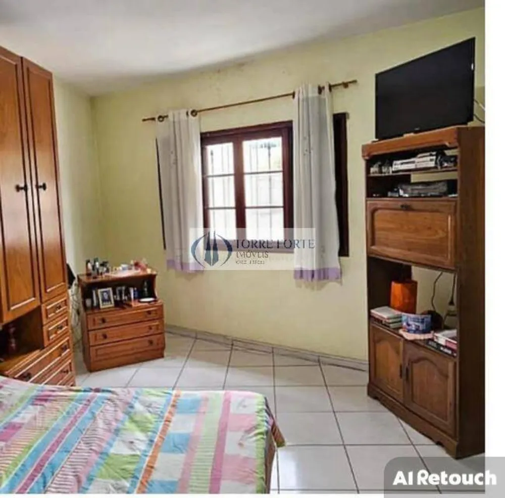 Sobrado, 3 quartos, 157 m² - Foto 4
