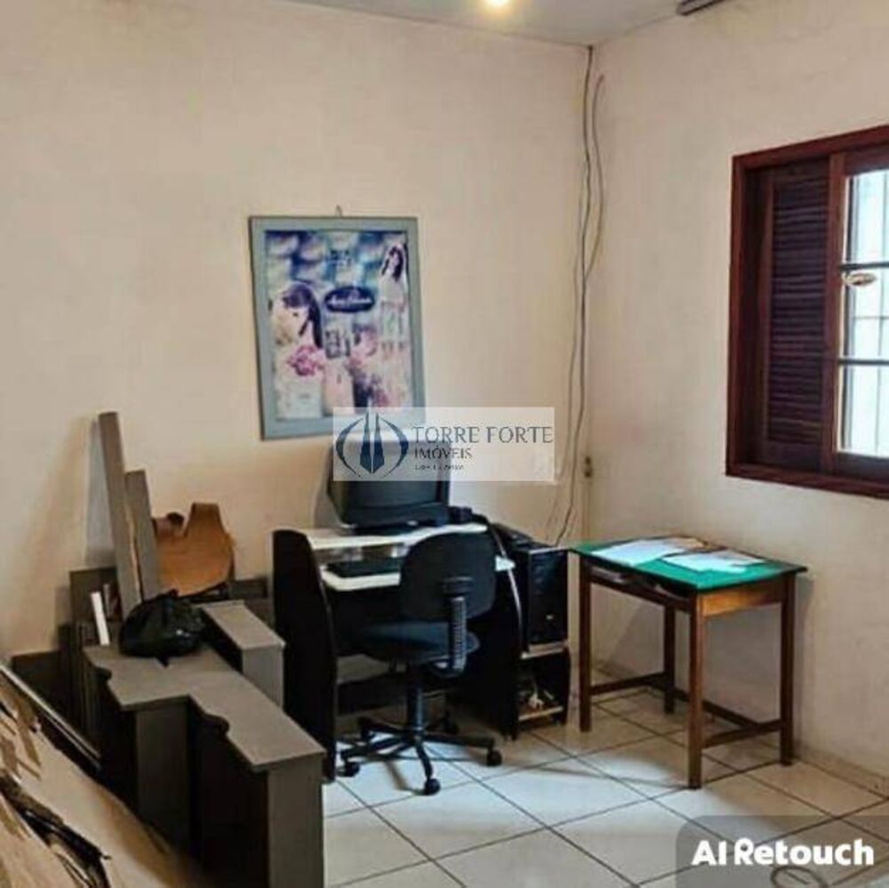 Sobrado, 3 quartos, 157 m² - Foto 4