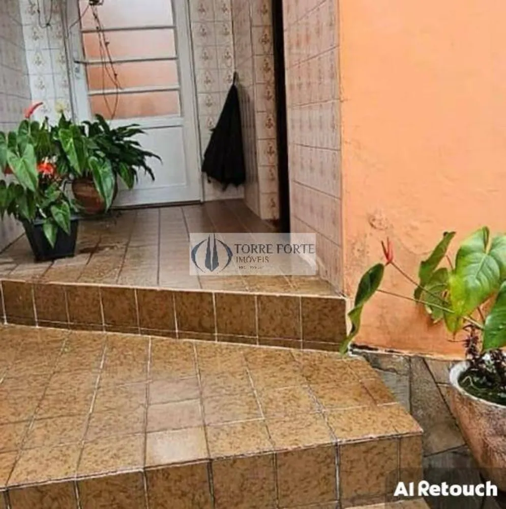 Sobrado, 3 quartos, 157 m² - Foto 7