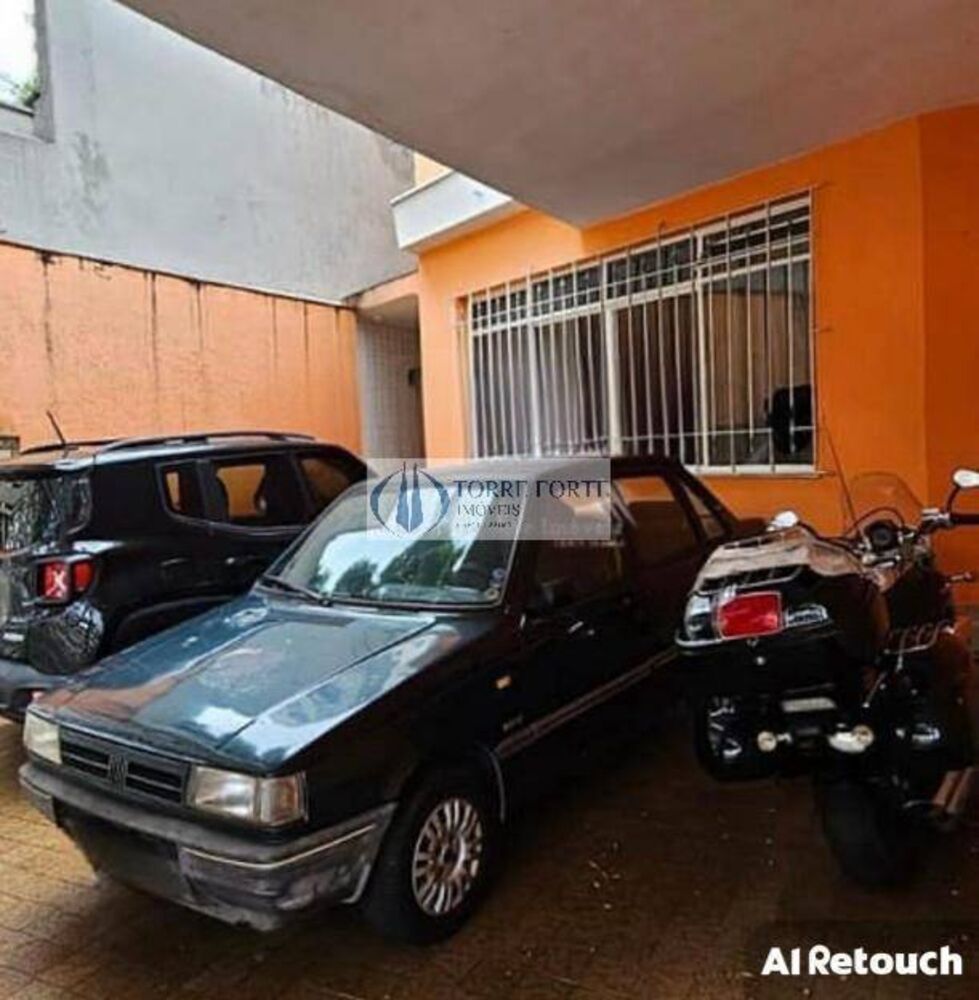 Sobrado, 3 quartos, 157 m² - Foto 3