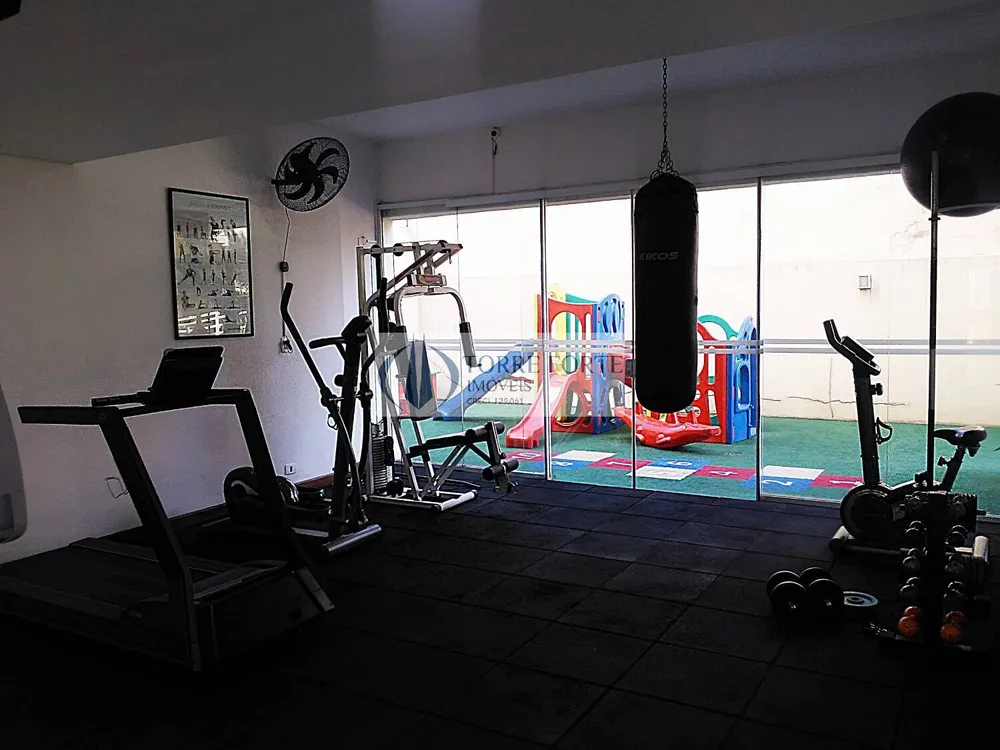 Apartamento, 3 quartos, 92 m² - Foto 4