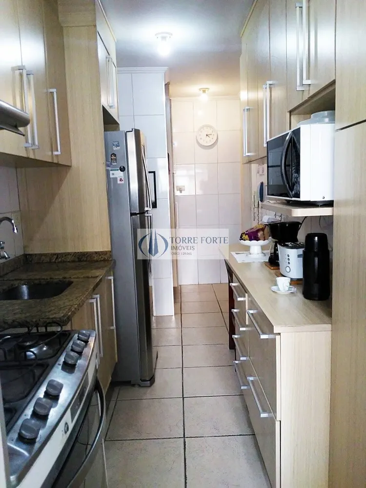 Apartamento, 3 quartos, 92 m² - Foto 2