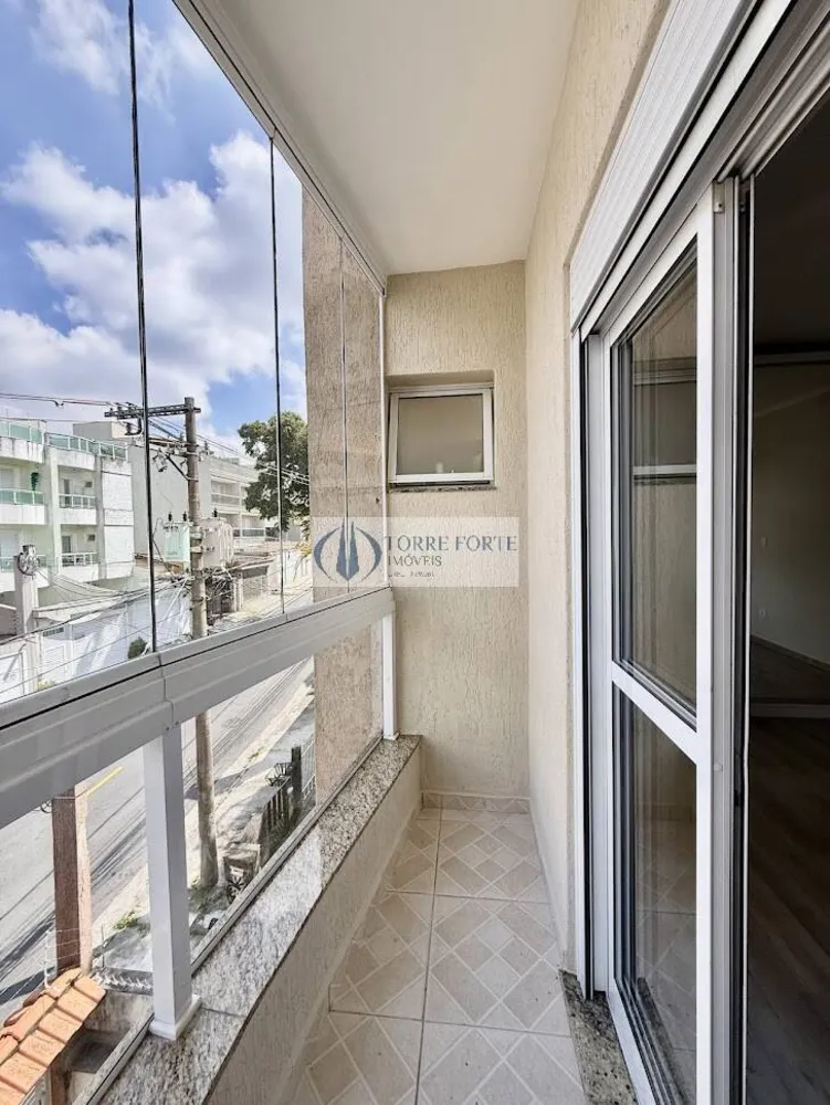 Apartamento, 3 quartos, 168 m² - Foto 2