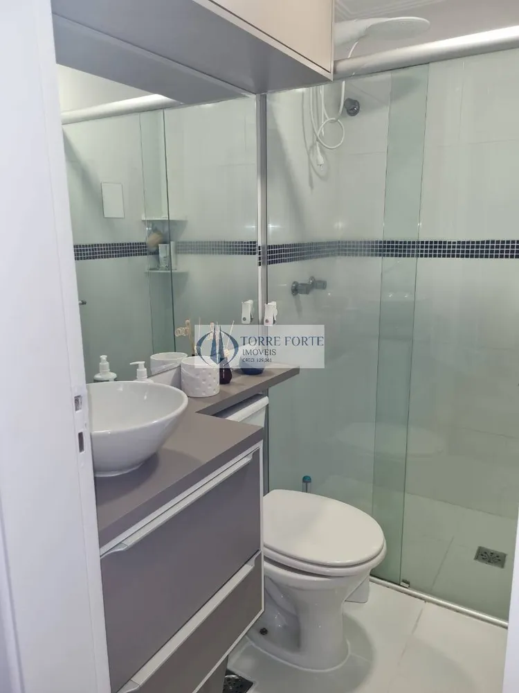 Apartamento, 3 quartos, 60 m² - Foto 7