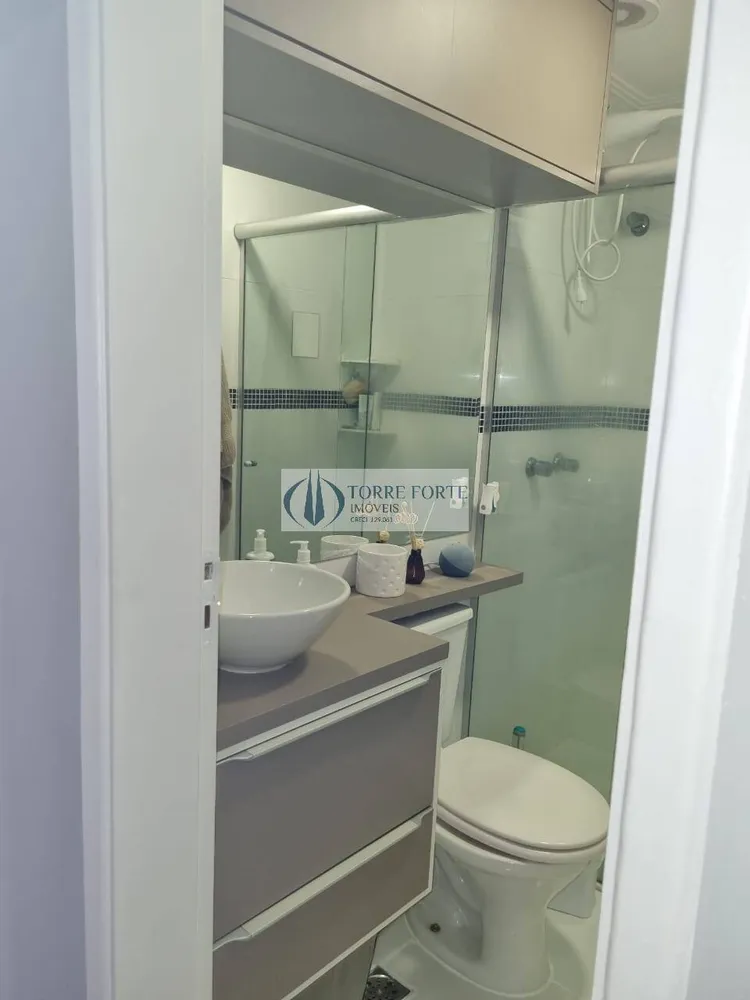 Apartamento, 3 quartos, 60 m² - Foto 6