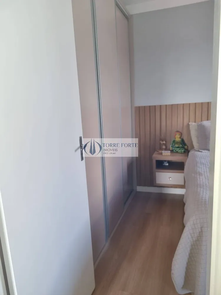 Apartamento, 3 quartos, 60 m² - Foto 3