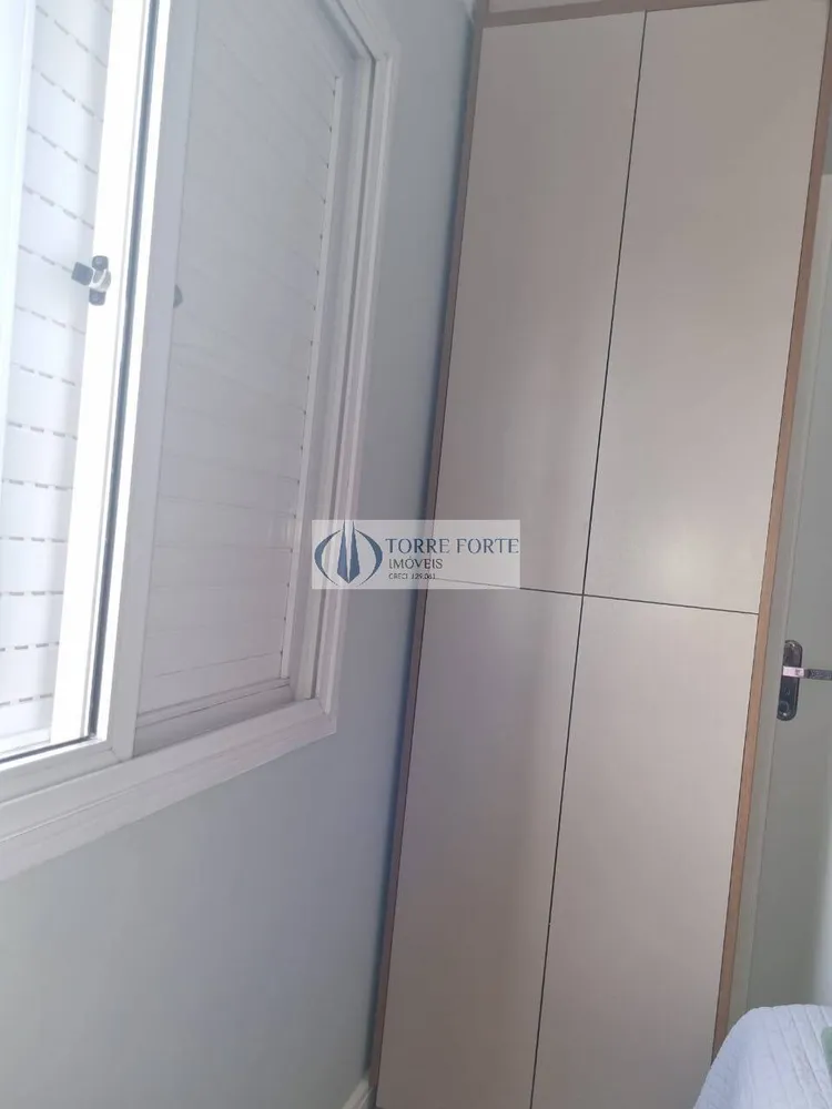 Apartamento, 3 quartos, 60 m² - Foto 4