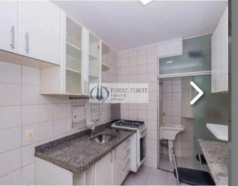 Apartamento, 3 quartos, 70 m² - Foto 3
