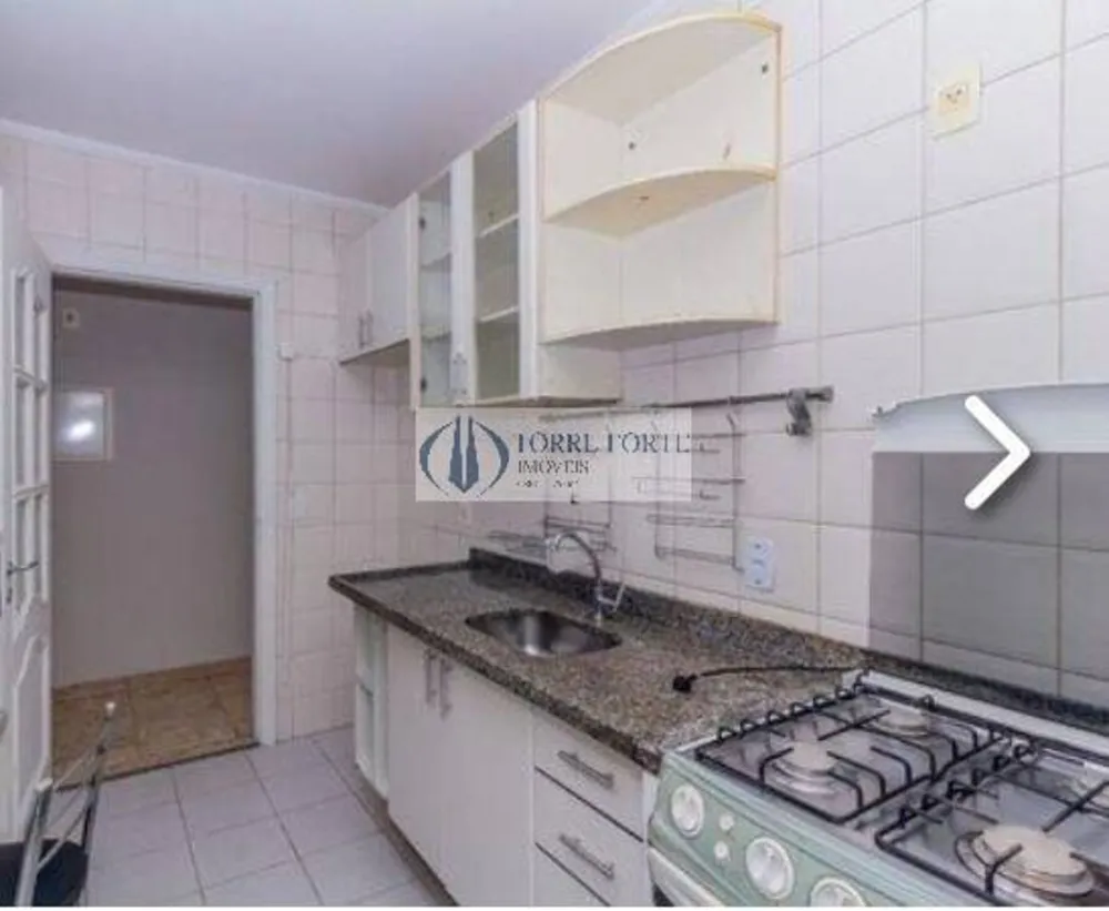 Apartamento, 3 quartos, 70 m² - Foto 4