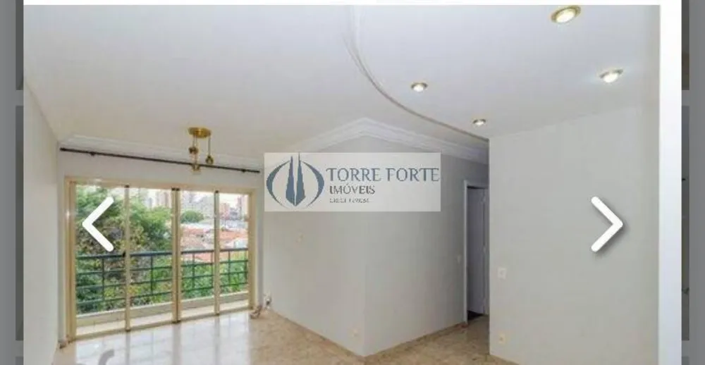 Apartamento, 3 quartos, 70 m² - Foto 1