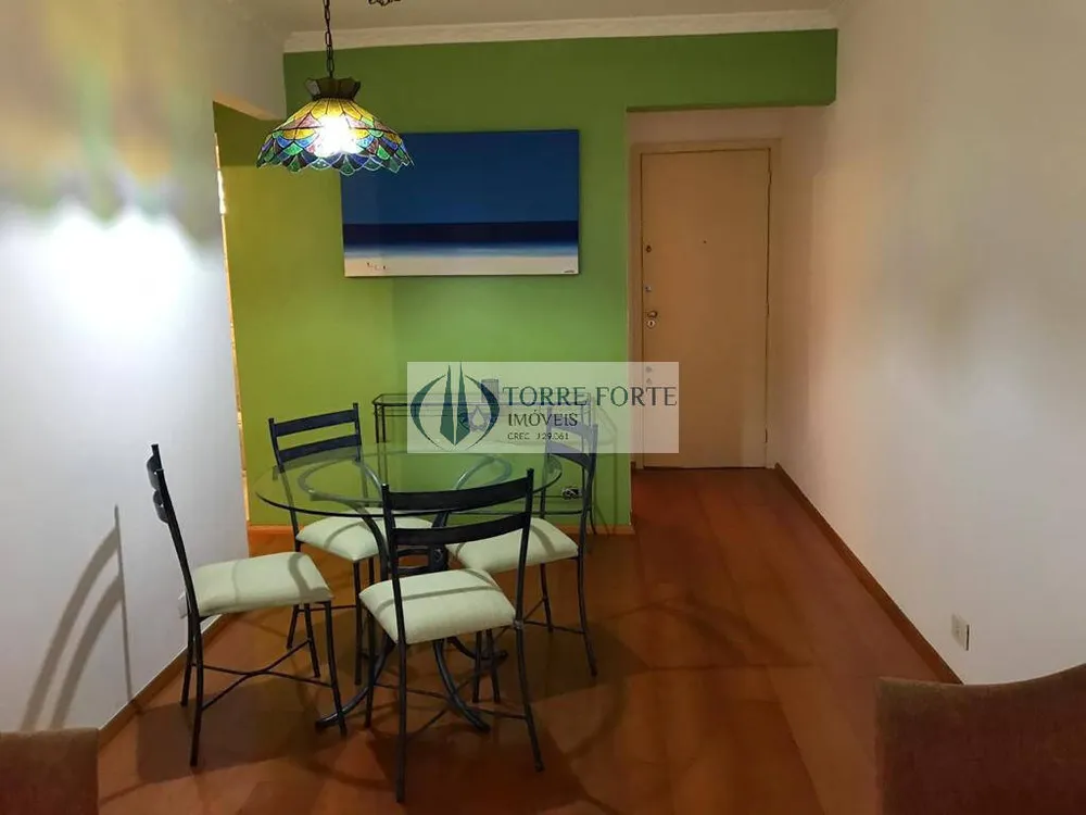 Apartamento, 1 quarto, 55 m² - Foto 2