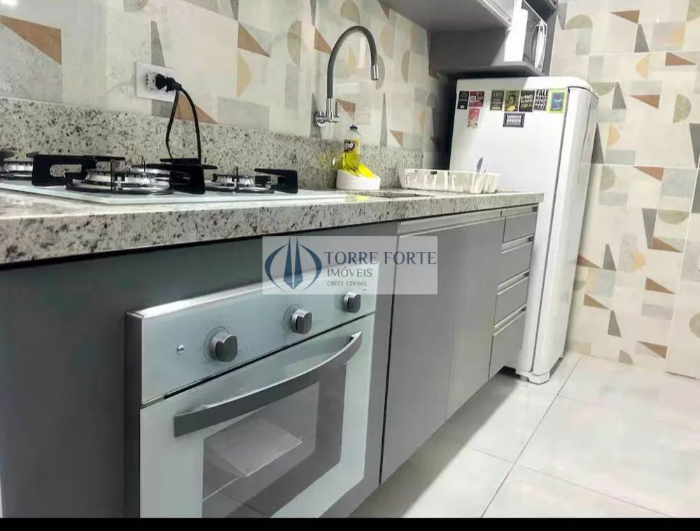 Apartamento, 1 quarto, 40 m² - Foto 6