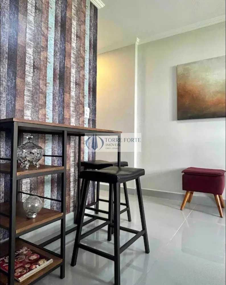 Apartamento, 1 quarto, 40 m² - Foto 7