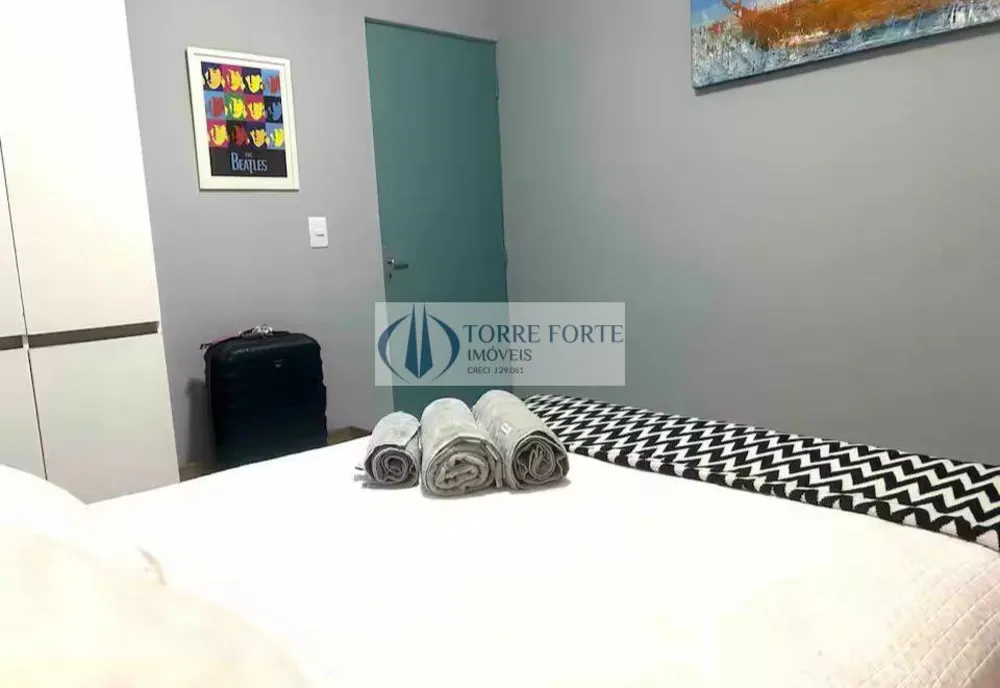 Apartamento, 1 quarto, 40 m² - Foto 5