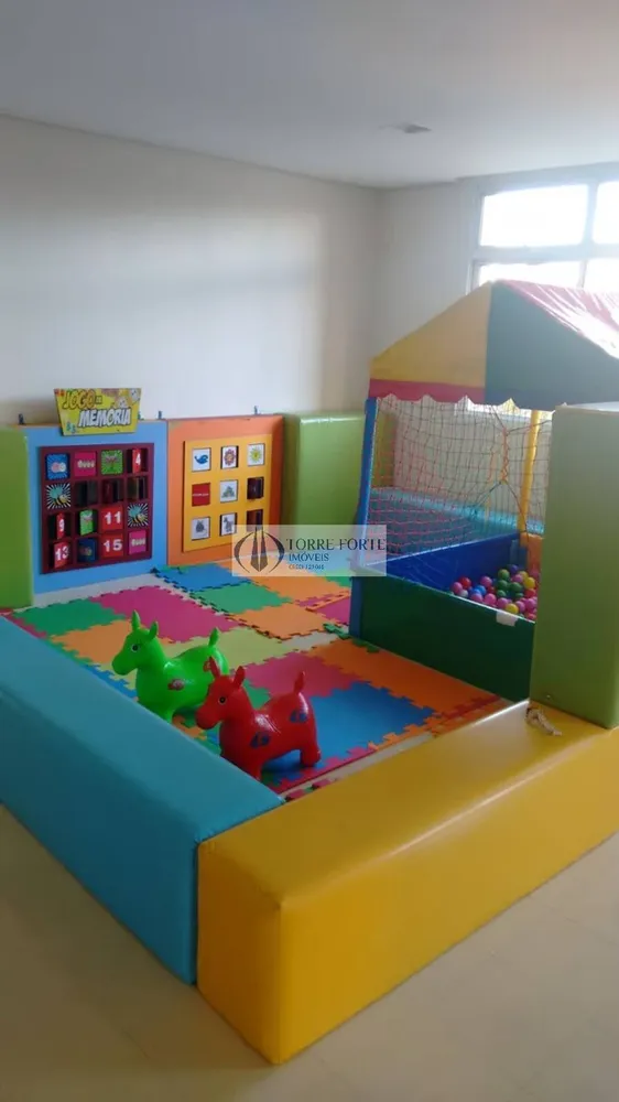 Apartamento, 4 quartos, 124 m² - Foto 8