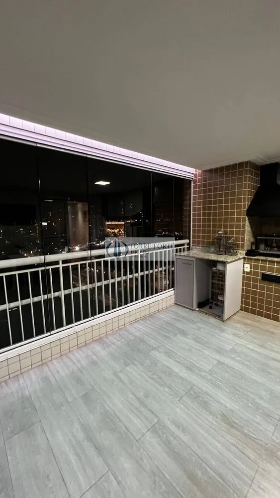 Apartamento, 4 quartos, 124 m² - Foto 6