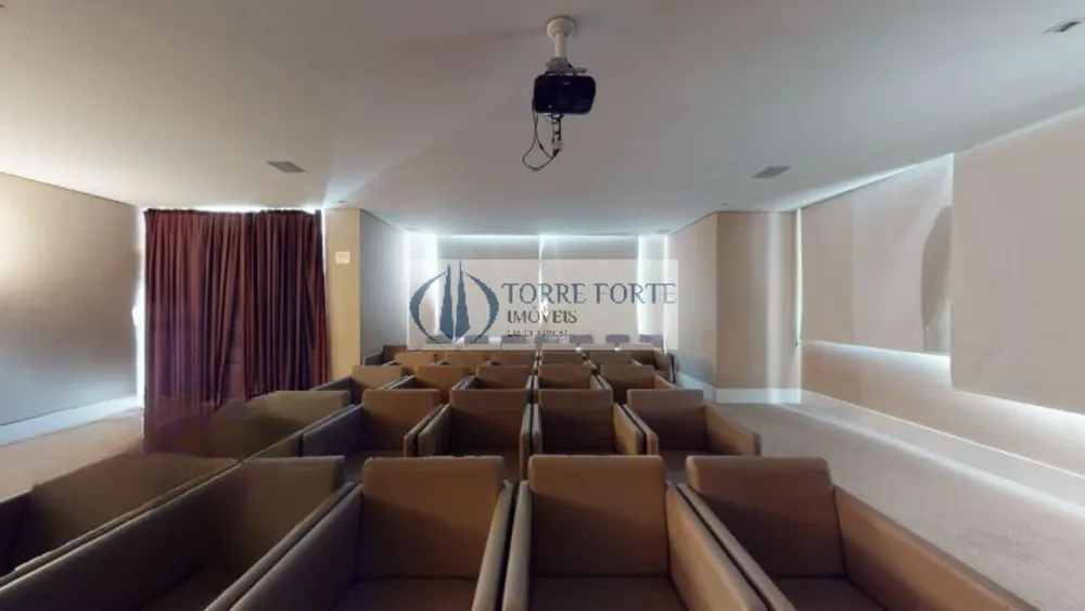 Apartamento, 4 quartos, 124 m² - Foto 5
