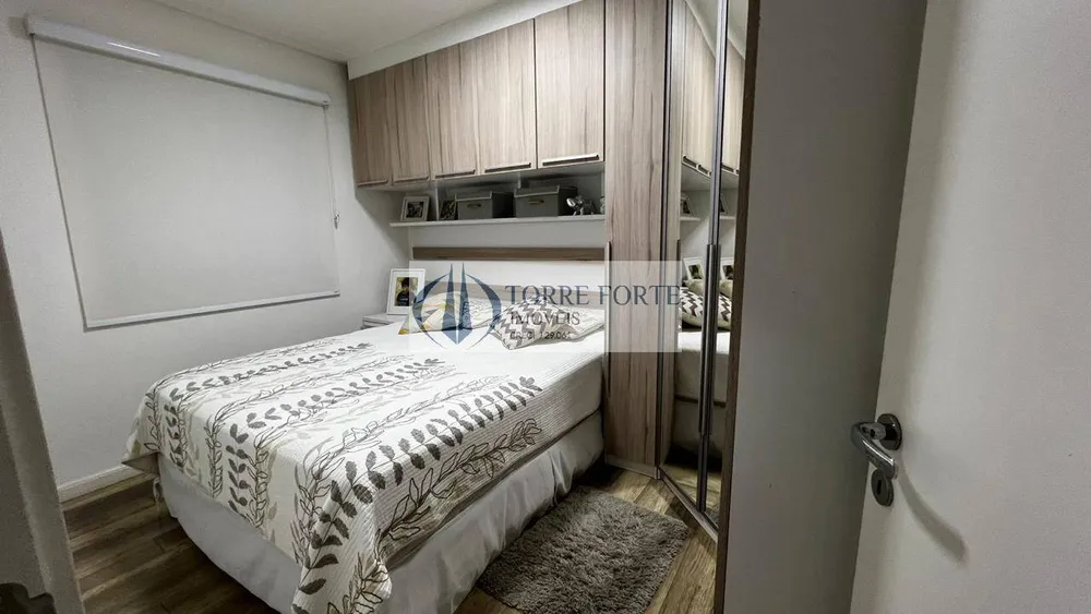 Apartamento, 4 quartos, 124 m² - Foto 4