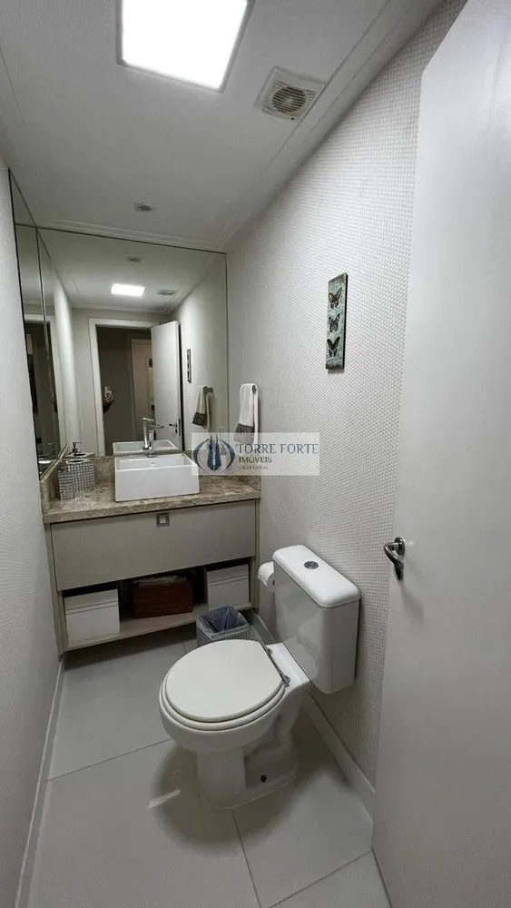 Apartamento, 4 quartos, 124 m² - Foto 3