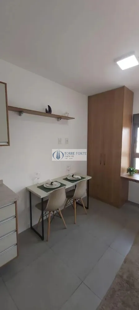 Apartamento, 1 quarto, 19 m² - Foto 3