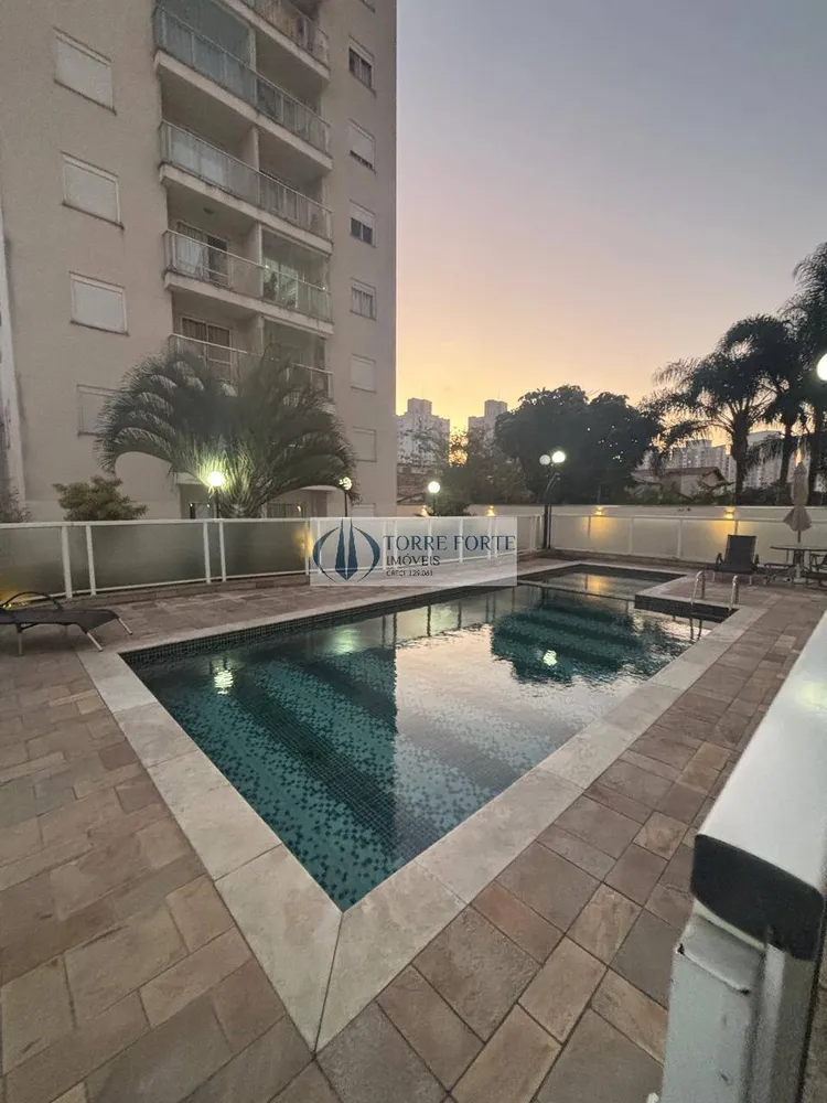 Apartamento, 2 quartos, 50 m² - Foto 1