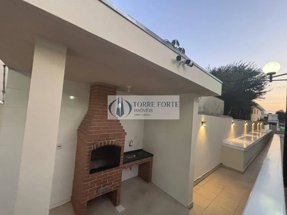 Apartamento, 2 quartos, 50 m² - Foto 7