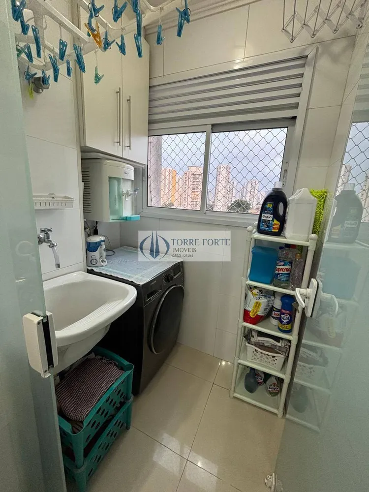 Apartamento, 2 quartos, 50 m² - Foto 5