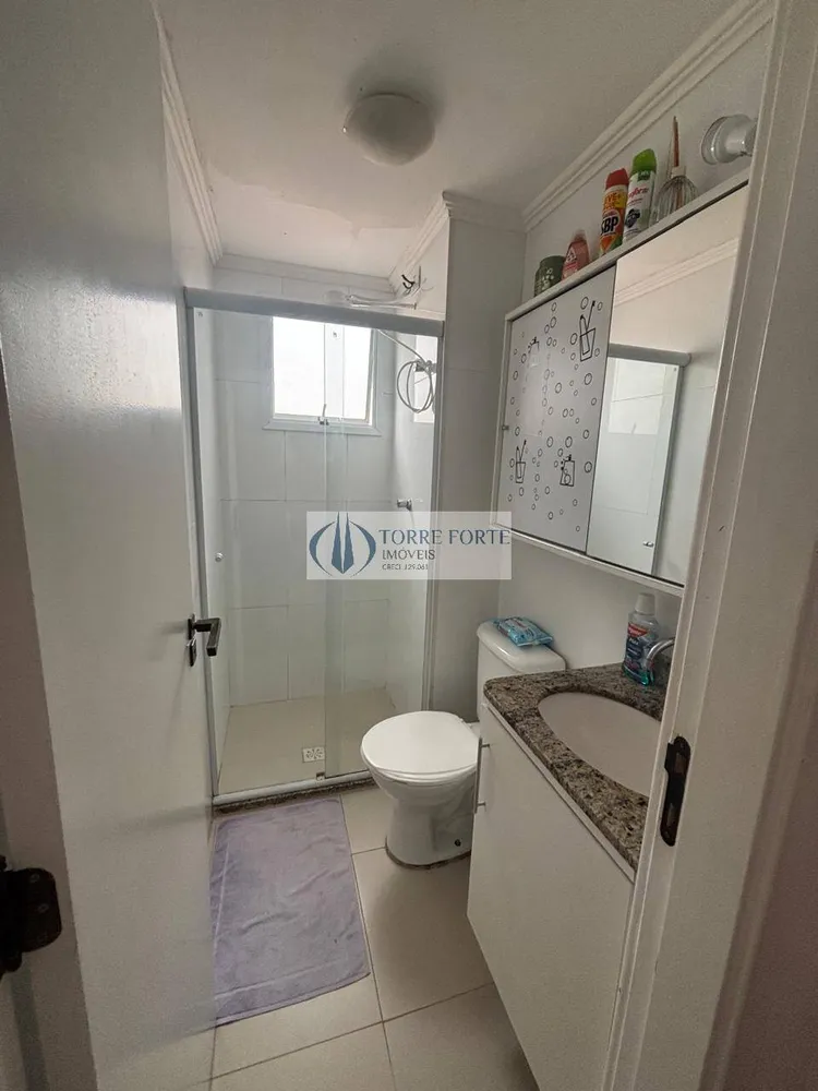 Apartamento, 2 quartos, 50 m² - Foto 6