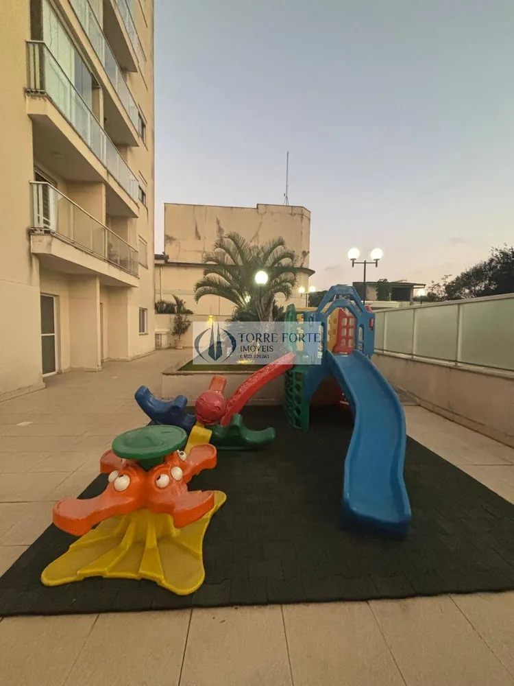 Apartamento, 2 quartos, 50 m² - Foto 8