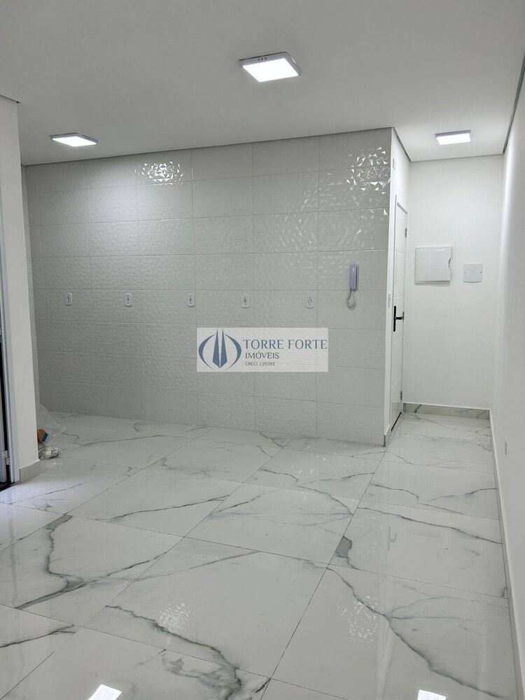 Apartamento, 2 quartos, 43 m² - Foto 3