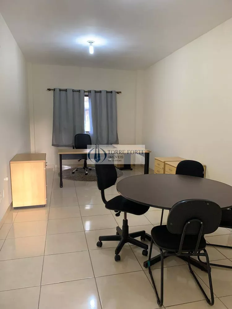 Conjunto Comercial-Sala para alugar, 21m² - Foto 3