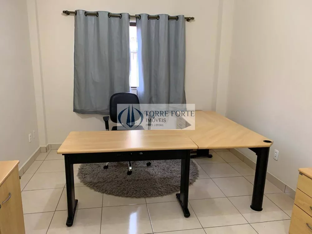 Conjunto Comercial-Sala para alugar, 21m² - Foto 4