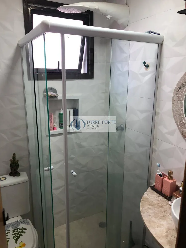 Apartamento, 2 quartos, 50 m² - Foto 6