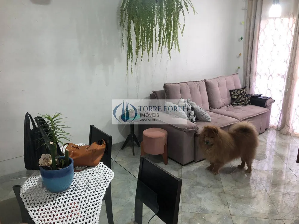 Apartamento, 2 quartos, 50 m² - Foto 1