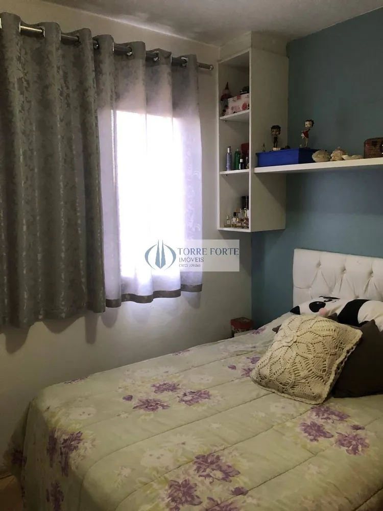 Apartamento, 2 quartos, 50 m² - Foto 3