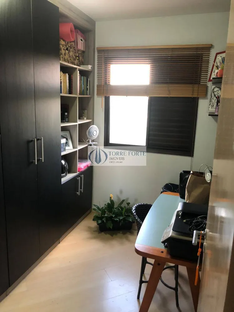 Apartamento, 2 quartos, 50 m² - Foto 5