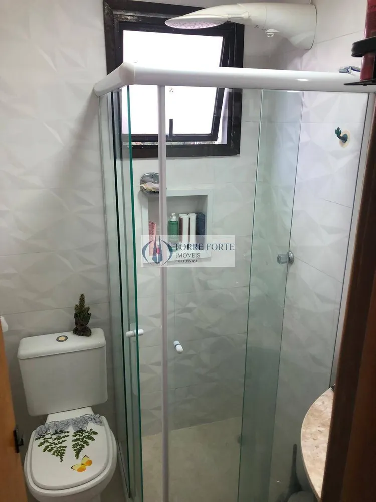 Apartamento, 2 quartos, 50 m² - Foto 7