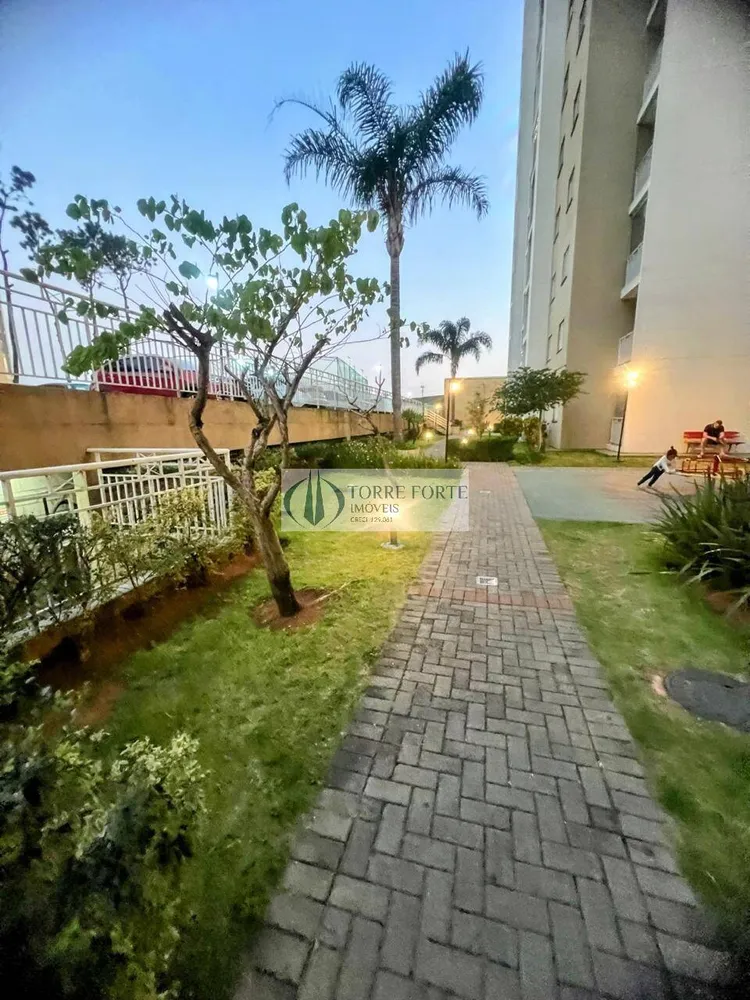 Apartamento, 3 quartos, 75 m² - Foto 5