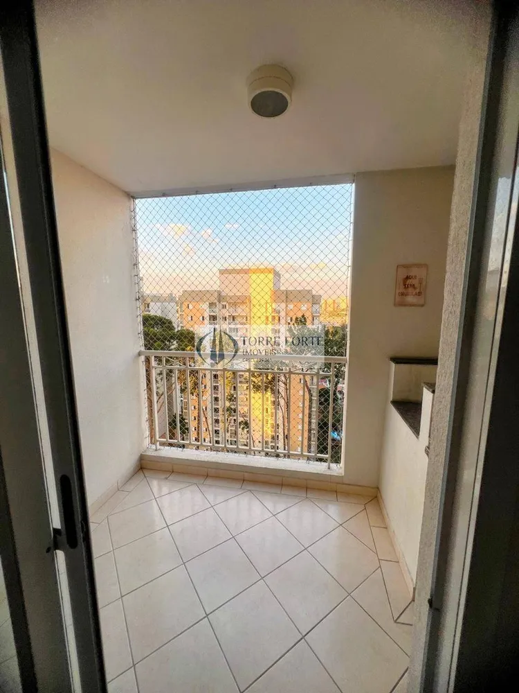 Apartamento, 3 quartos, 75 m² - Foto 4