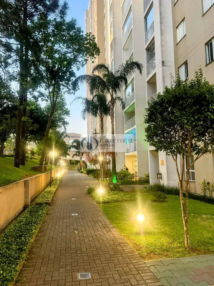 Apartamento, 3 quartos, 75 m² - Foto 6